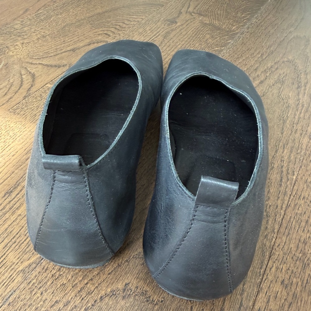 Uma wang flat shoes size 37 - Picture 4 of 5